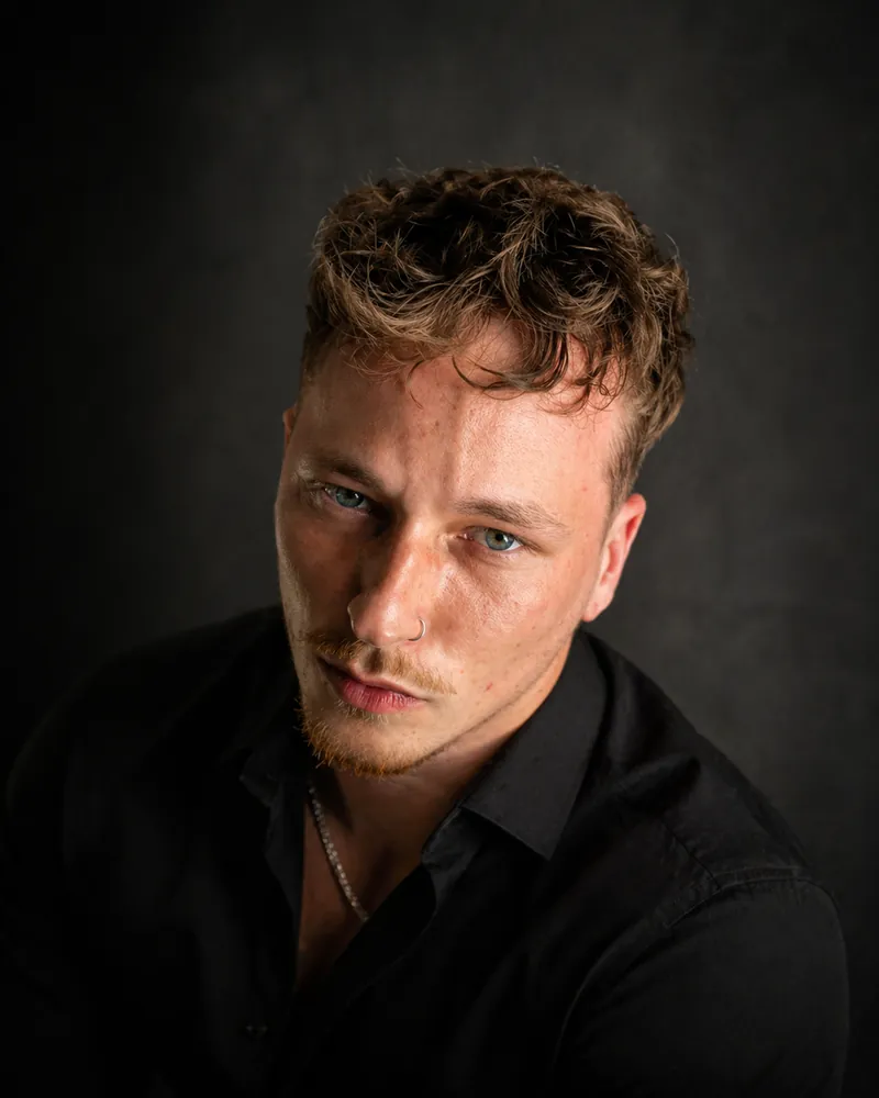 Alix Pardoe, founder of APLeads